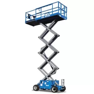 scissor-Lifts